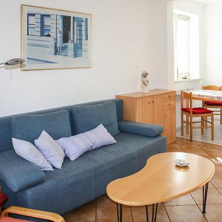 Zinnowitz Haus Zur Duene Exteriör bild