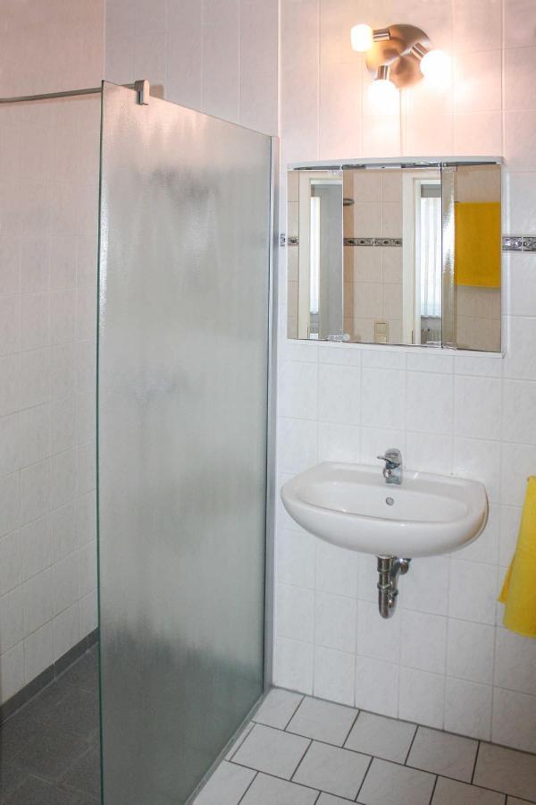 Zinnowitz Haus Zur Duene Exteriör bild