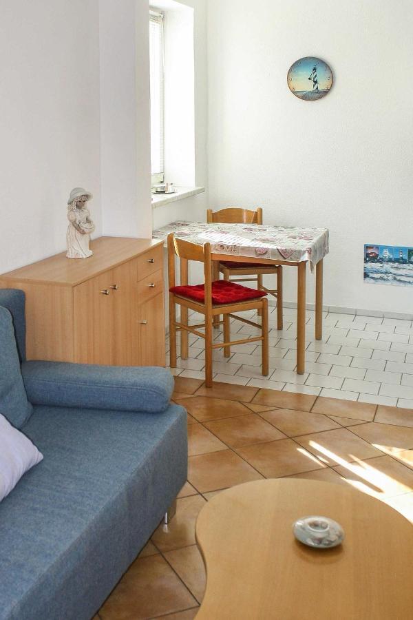 Zinnowitz Haus Zur Duene Exteriör bild